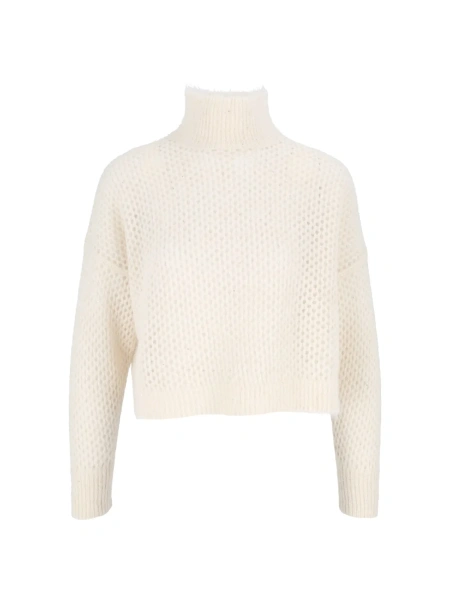 Pulovere KNITWEAR