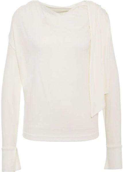 Pulovere Long-sleeved shirt 'Breanna'