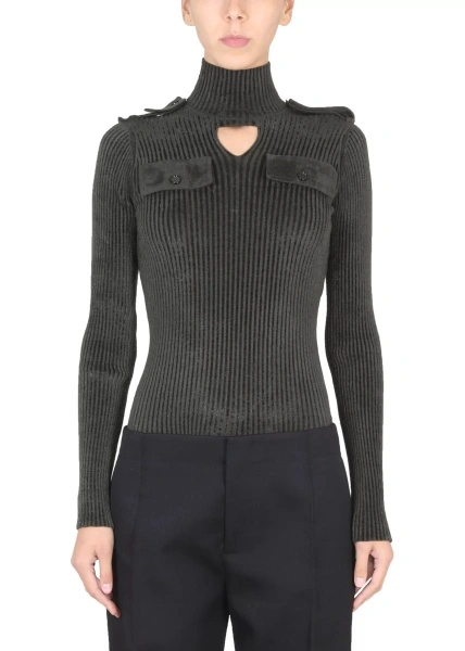 Pulovere Maglia Military