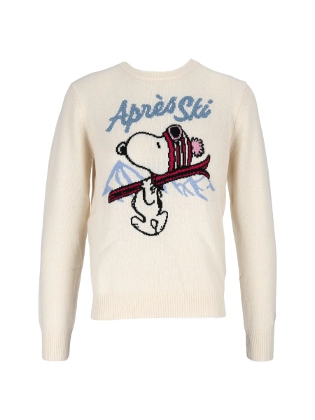 Pulovere NEW QUEEN C-SNOOPY APRES MOOD 10 LUREX