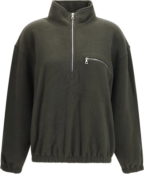 Pulovere Polar high-neck zip Jacket