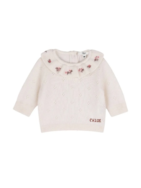 Pulovere PULLOVER + PANTS