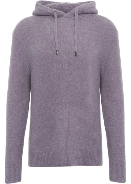 Pulovere Pullover with hood