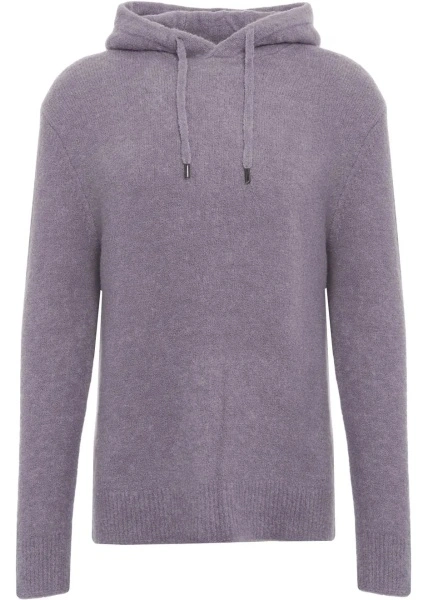 Pulovere Pullover with hood
