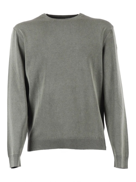 Pulovere Rrd techno wash round 16 knit