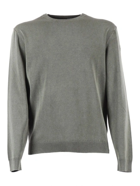 Pulovere Rrd techno wash round 16 knit