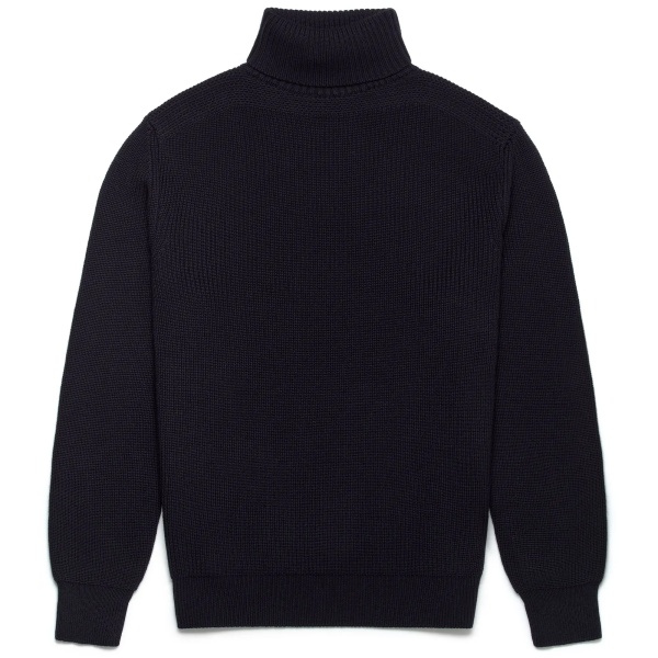 Pulovere Sebago turtleneck 71119WW 490 WHITE NATURAL