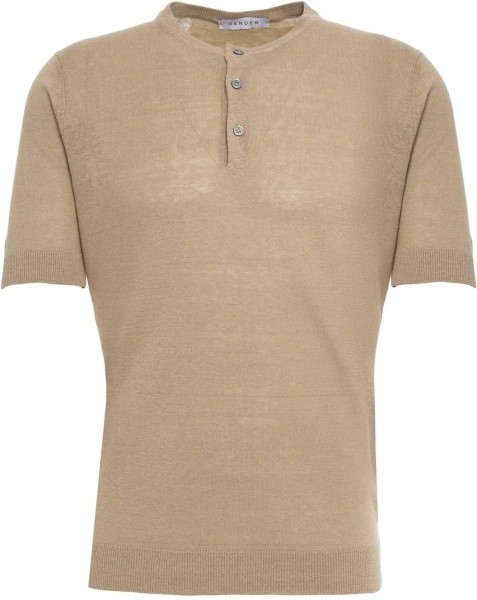 Pulovere Serafino shirt