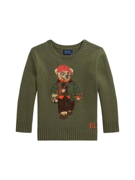 Pulovere SWEATER-PULLOVER