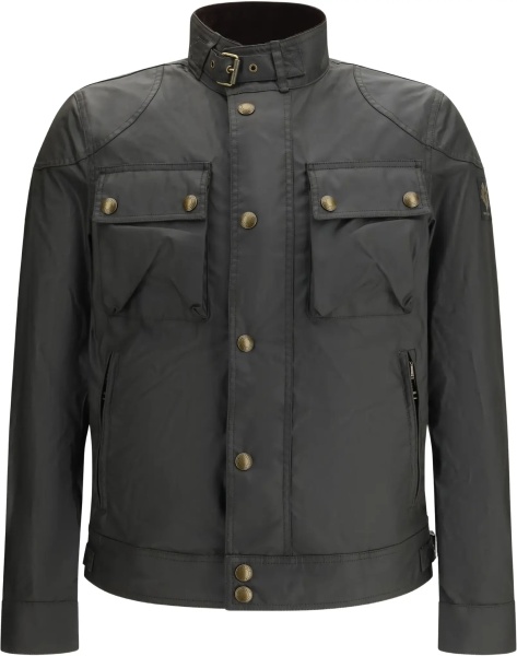 Racemaster Jacket