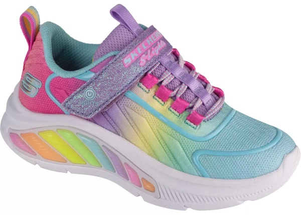 Rainbow Cruisers