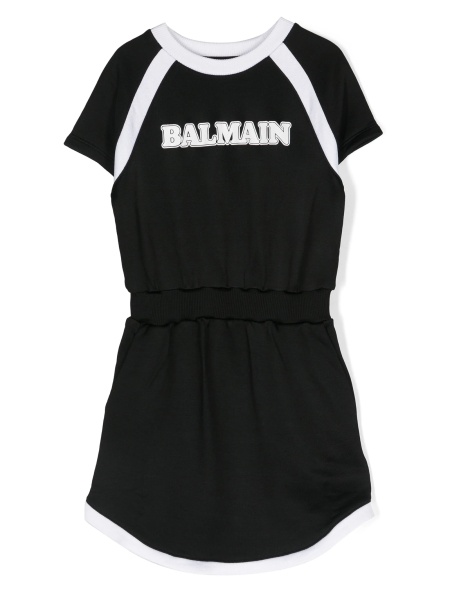 Rochie casual Balmain neagra