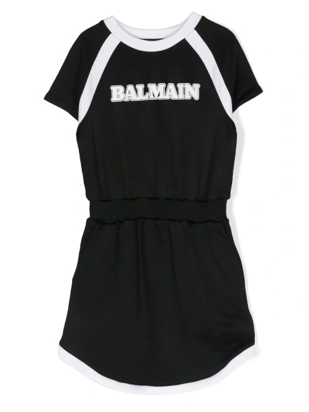 Rochie casual Balmain neagra
