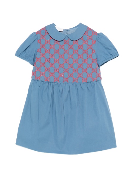 Rochie casual Gucci albastra