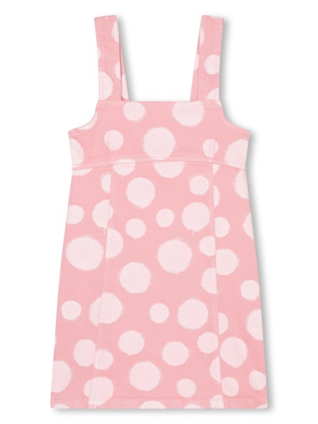 Rochie casual Marc Jacobs roz