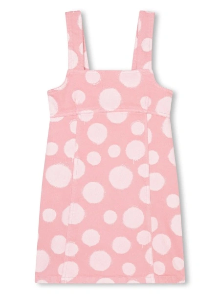 Rochie casual Marc Jacobs roz