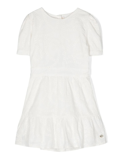 Rochie casual Michael Kors alba