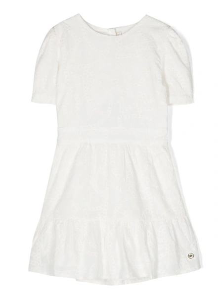 Rochie casual Michael Kors alba
