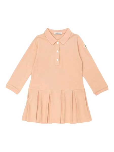 Rochie casual Moncler roz