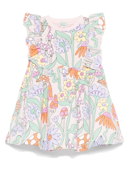 Rochie casual Stella McCartney roz