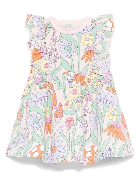 Rochie casual Stella McCartney roz
