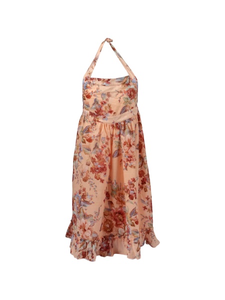 Rochie casual ZIMMERMANN neutra