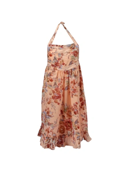 Rochie casual ZIMMERMANN neutra