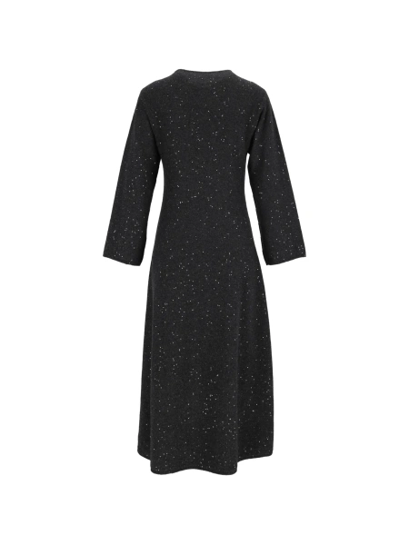 Rochie de ocazie ANTONELLI FIRENZE gri