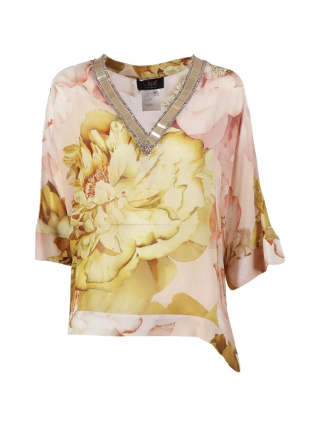 Rochie de ocazie Clips verde