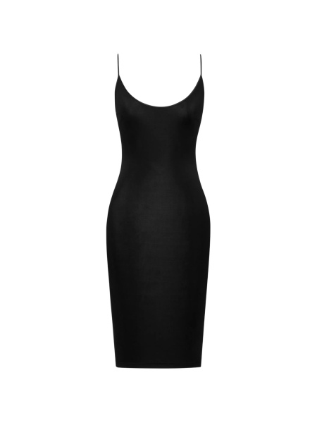 Rochie de ocazie Saint Laurent neagra