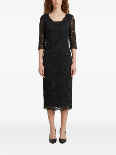 Rochie de ocazie SUTTON NEW YORK neagra