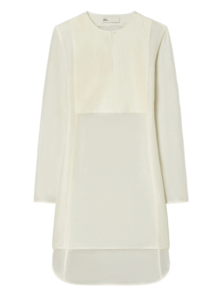 Rochie de plaja Tory Burch neutra