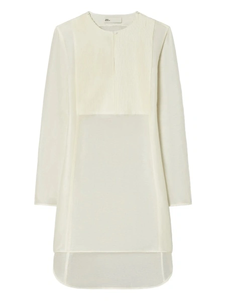 Rochie de plaja Tory Burch neutra