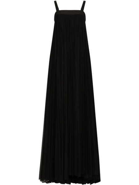 Rochie de seara Dolce & Gabbana neagra