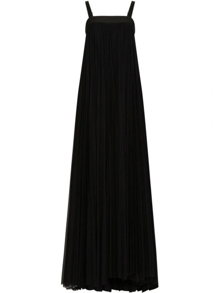 Rochie de seara Dolce & Gabbana neagra