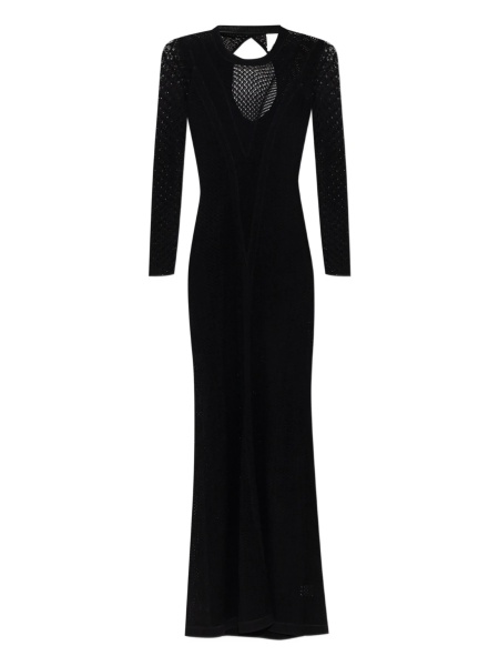 Rochie de seara Isabel Marant neagra