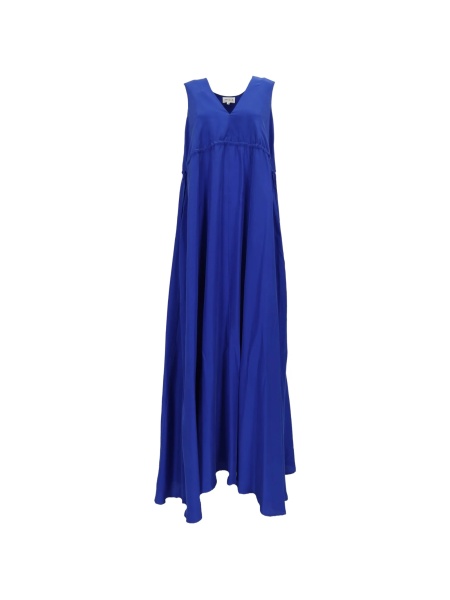 Rochie de seara P.A.R.O.S.H. albastra
