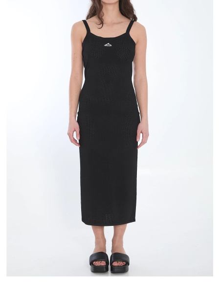 Rochie de zi Alexander Wang neagra