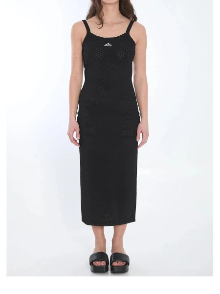 Rochie de zi Alexander Wang neagra