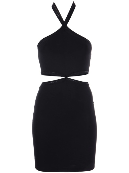 Rochie de zi Alexander Wang neagra