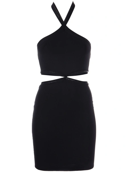Rochie de zi Alexander Wang neagra