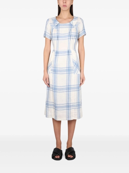 Rochie de zi Aspesi alba