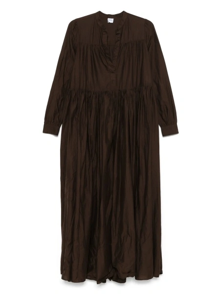 Rochie de zi Aspesi maro