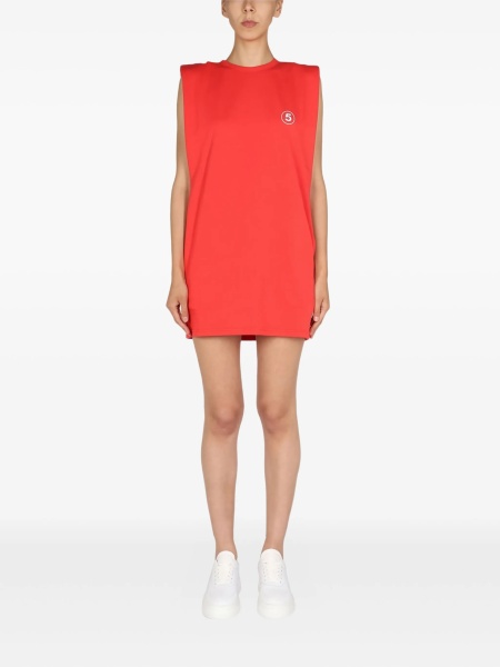 Rochie de zi Department Five rosie