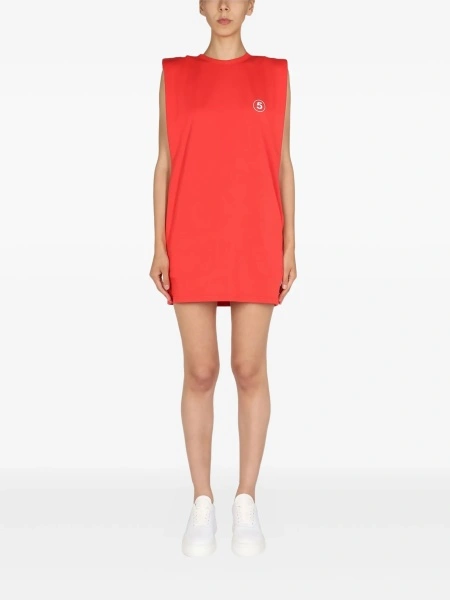 Rochie de zi Department Five rosie