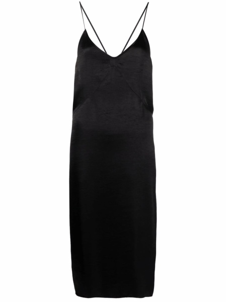 Rochie de zi DSQUARED2 neagra