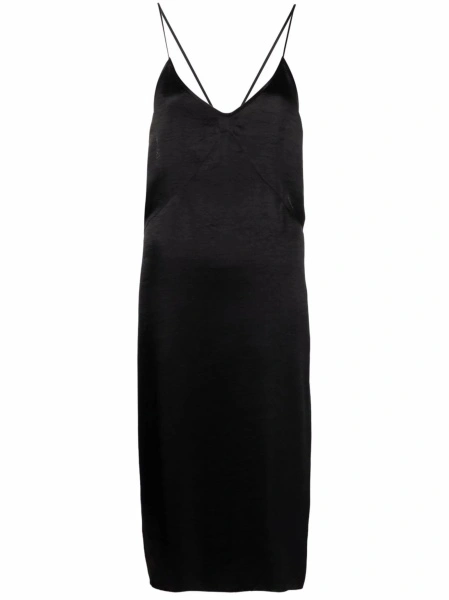 Rochie de zi DSQUARED2 neagra