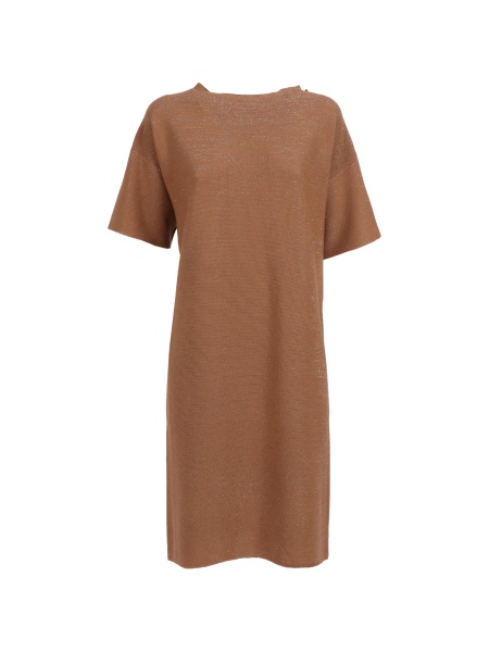 Rochie de zi Fabiana Filippi maro