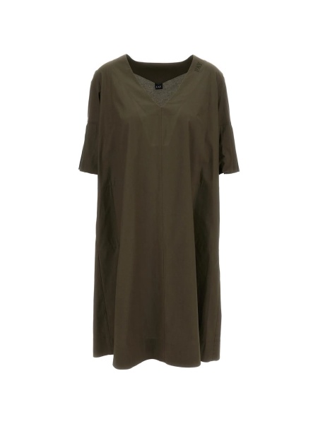 Rochie de zi Fay verde