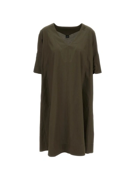 Rochie de zi Fay verde